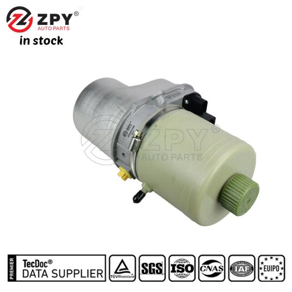 ZPY Electric Power Steering Pump 6R0423156B for Audi VW Porsche