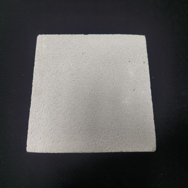 High Strength Lightweight AAC concrete blocks Solid Porosity Gypsum Aerated Concrete Wall Panels For Building