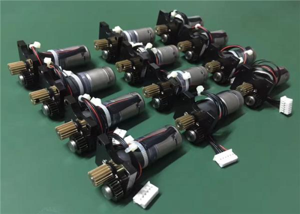 Motor chave da tinta de Ryobi 920 das peças sobresselentes da máquina de impressão do OEM/ODM Ryobi