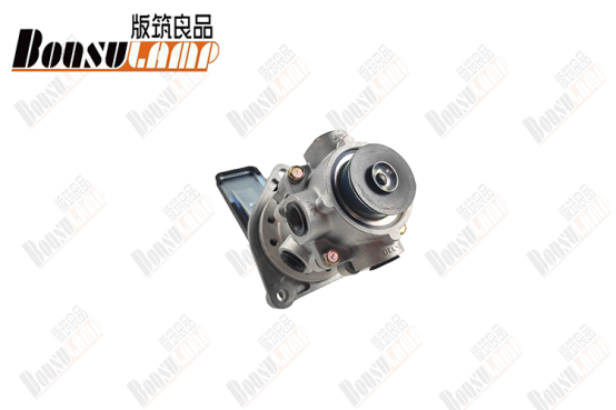 1-48100576-5 Brake Master Cylinder Four Holes 1481005765 For CVR