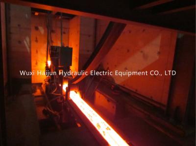 High Quality Continuous casting machine for steel billets 100x100, CCM160x160