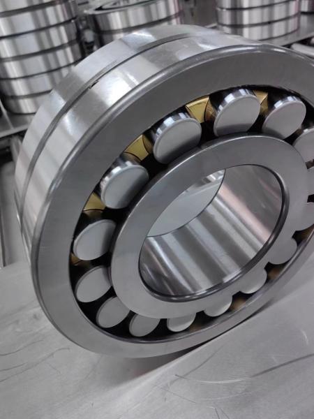 roulement à rouleaux de sphère de boule du double 170x310x110 23234CA
