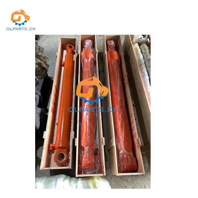 4665902 Cylindre à godet ZX60 ZX60-HCMC Pour les pièces des excavatrices hydrauliques Hitachi