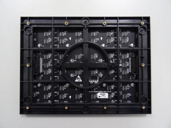 Hot sale HD indoor p2 led display screen with die-casting aluminum cabinet P2 Led panel