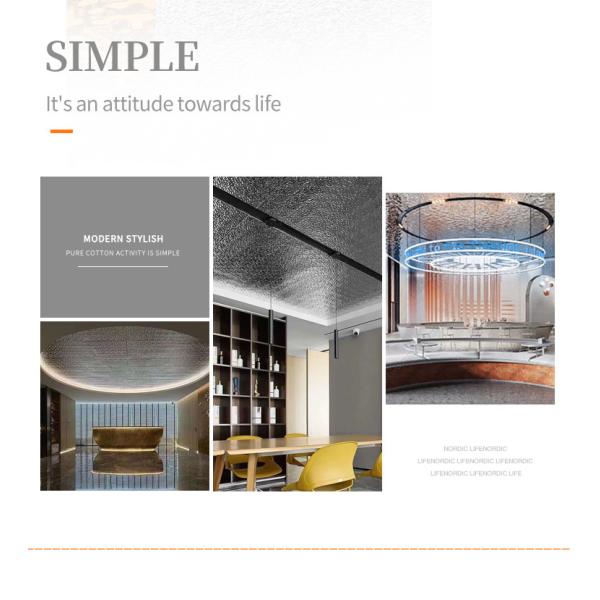 Внутренняя декоративная панель стены панели 3D пульсации воды ЛЮБИМЦА PVC