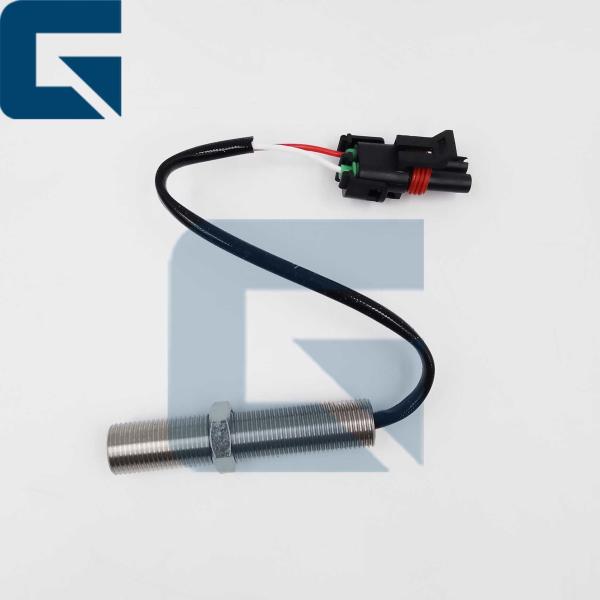 3034572 Speed Sensor Rotational Speed Sensor For Engine Parts