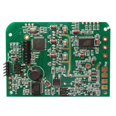 OEM da empresa de eletrônica fábrica da fabricação do OEM PCBA da placa de outro circuito do PWB & do PCBA