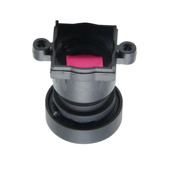 Wide Angle 3.24mm F2.7 1/2.5'' Backup Rear View Camera Lens
