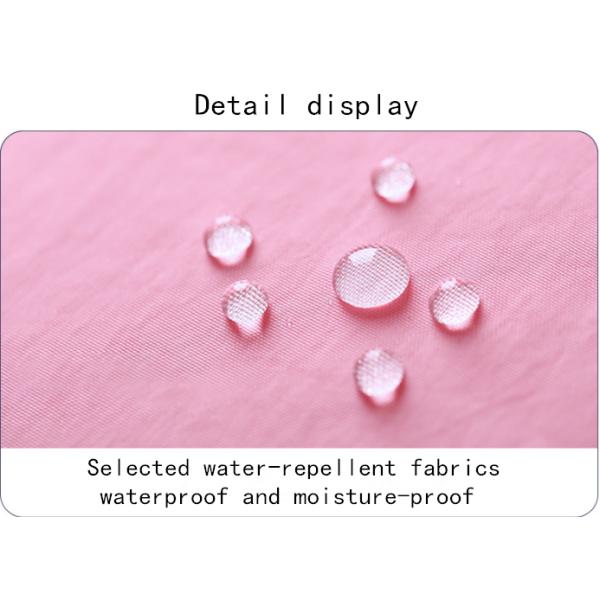 La comida campestre al aire libre del papel de aluminio aisló el bolso 7L de Tote Lunch Bag Insulation Cooler