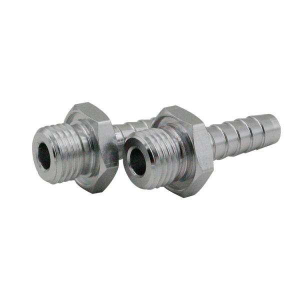 Customized Fabrication CNC Machining Part Plastic Cnc Machining Service