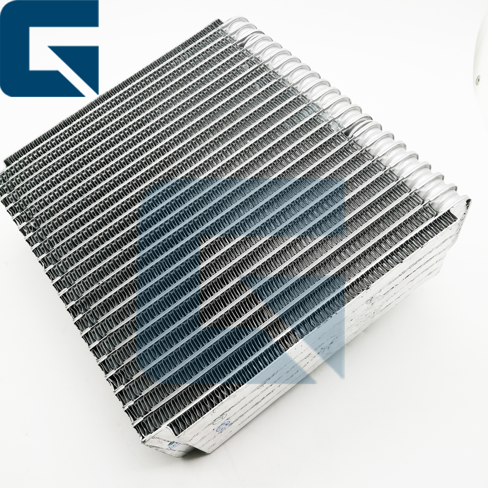 K1002215 Air Conditioning Evaporator for DX140W DX180 Excavator