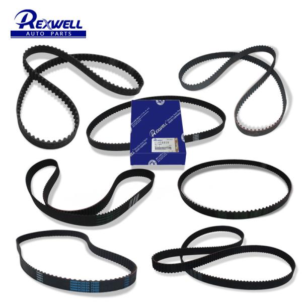 Kit de cinto de tempo KIA Hyundai 243122X000 para motor CARENS RIO Auto