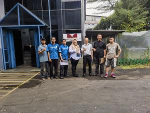 Shenzhen Huiyu Hengtong Development Co.,Ltd