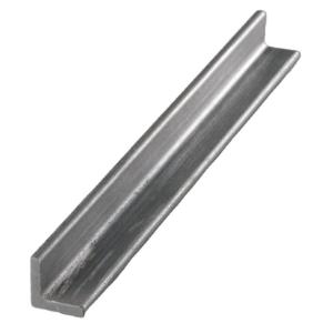 Non-Alloy Steel Angle 50x50x5 for Construction at Affordable from Manufacturers