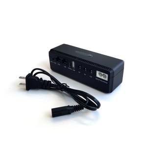 o mini ponto de entrada 18w levanta a saída de Wifi do poder de saída 8800mah