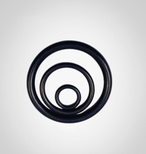 REACH Certified Ethylene Propylene O-Ring Gaskets for Superior Sealing Performance