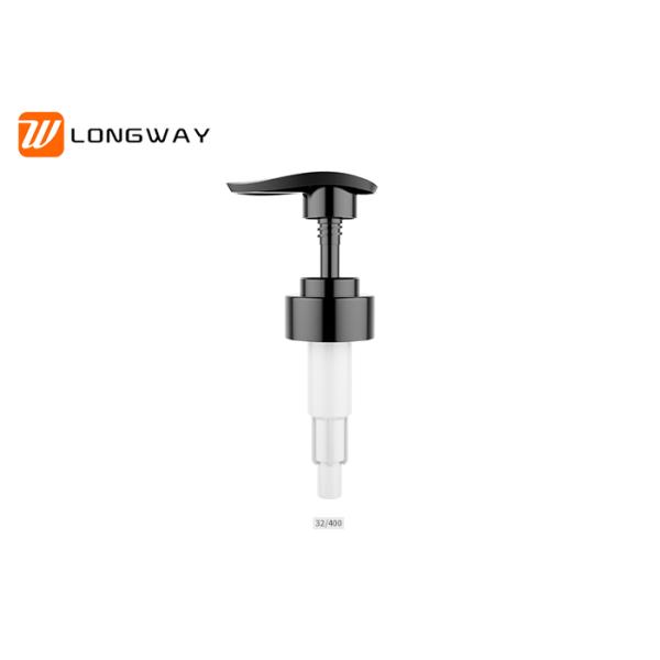 32/400 Hand Shower Gel Pump Dispenser Leakage Prevention 1.6-2.0cc/T Dischage