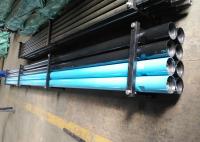 garniture de forage inverse de Rod de perceuse de circulation de catégorie de 127mm O.D. E75 Steel/RC