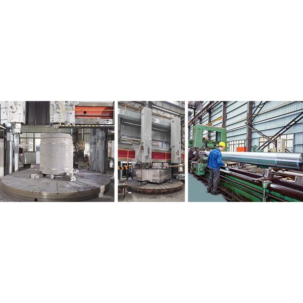 Huanan Heavy Industry Technology Co., Ltd.