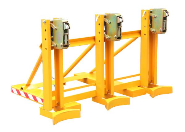 DG1080A Drum Carriers  Automatic Clamping Mechanism  Drum Type Loading Capacity 1080Kg