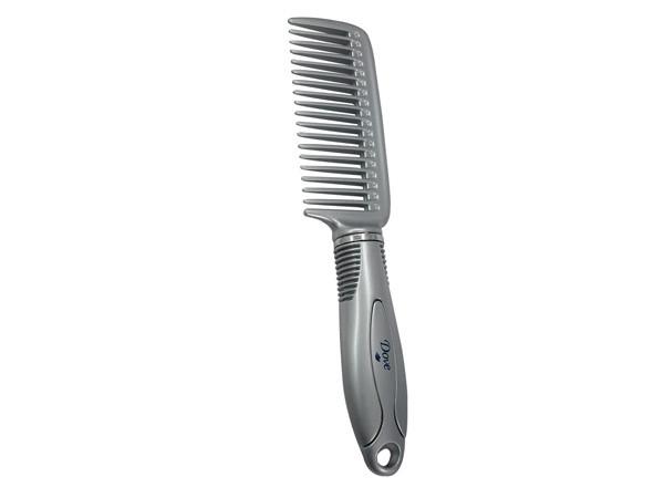 Salon hair brush/hair comb
