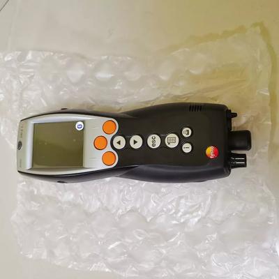Testo 330-2 LL Pro Flue Gas Analyzer with Longlife Sensors