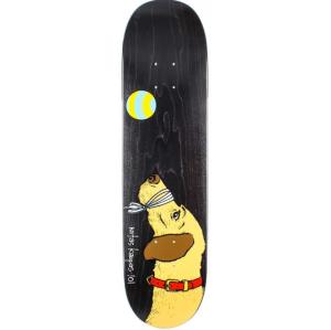 Natas Kaupus Dog SP Re-Issue Deck - Blue Stain (Blem) OEM 7.88x31.9