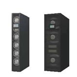 fileira ar nivelado CRA3050 de refrigeração do sistema de condicionamento de ar da precisão de 380V 3PH 50HZ