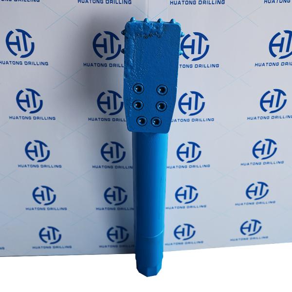 88 Outer diameter API Thread Size Directional Drill Bits for Enhanced Underground Drilling