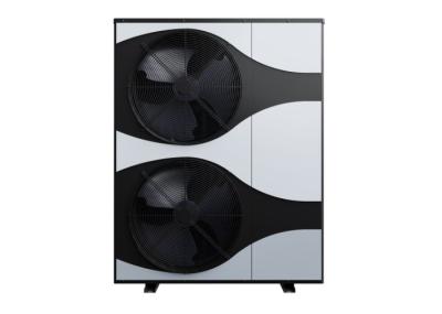 SolarEast R32 SGready Electric heating system Underfloor Heating roomheater inverter EVI