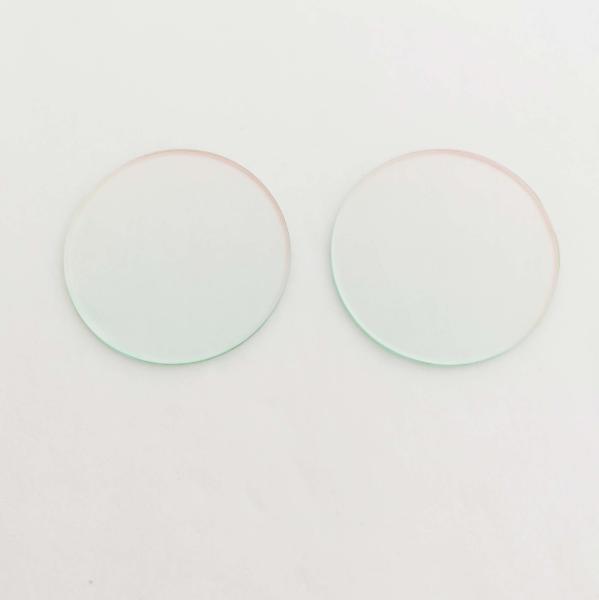 710nm Short Pass Optical Filter Short Wavelength Pass Filter 90 Transmittance
