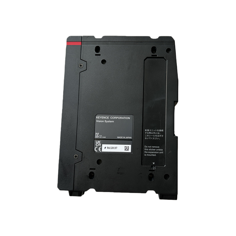 KEYENCE CA-E200 Visual System Area Camera Input Unit Used for Industrial Inspection