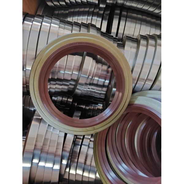 Front Wheel Oil Seal 105*154*15