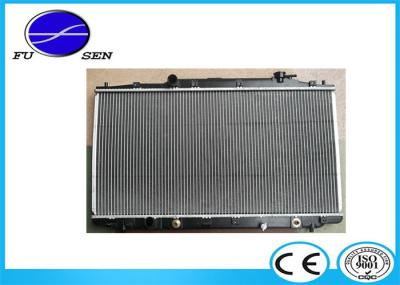 Car Engine Honda Car Radiator Auto Aluminum Radiator For ACCORD 3.5L 08-12