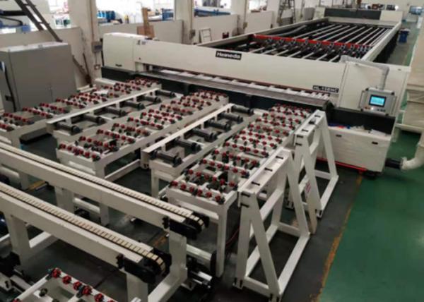 Electric Aluminum Profile Cutting Saw for Aluminum Profiles 220V 22kW