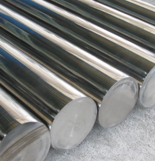 High Strength Nickel Copper Alloy Corrosion Resistant Monel 506 Alloy