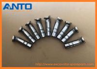 8100811 sapata de 8107650 pistões para as peças do motor do curso de ZX350LC-5 HITACHI