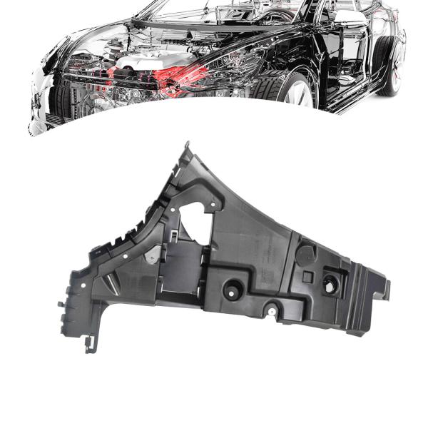 Auto Parts Bumper Cover Bracket Right Rear 31425224 For XC60