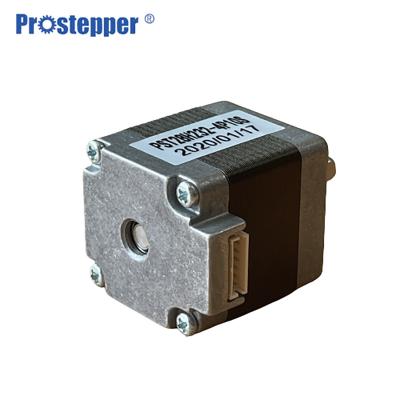 Motor de 0.036N.M Holding Torque Stepper