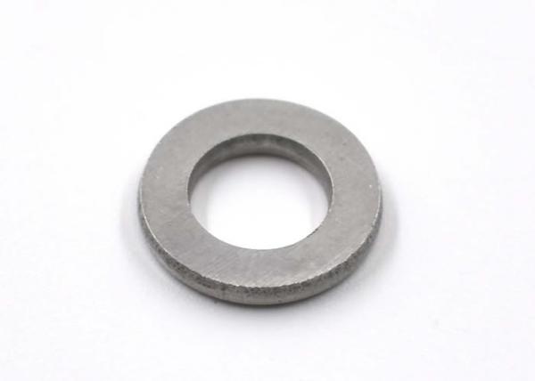 Grade A 	Stainless Steel Washers DIN125A Hardened Flat Washer OEM ODM Supported