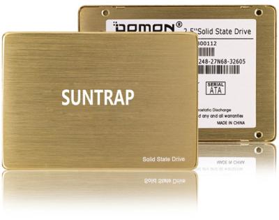Movimentação de circuito integrado Sata III do SSD de 512GB 2TB para o laptop rapidamente para o jogo do jogo