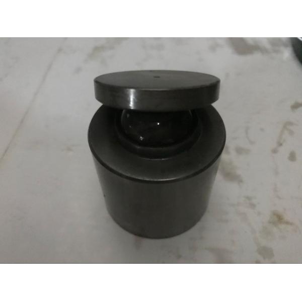 MSF340VP Kayaba Hydraulic Pump Parts Track Device For Excavator SY465 SY485 ZX450