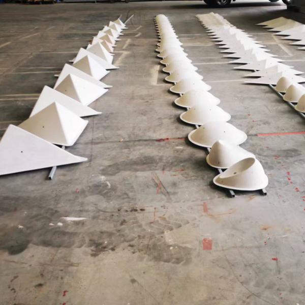 Томы XXXL стены стеклоткани взбираясь для коммерчески спорт паркуют