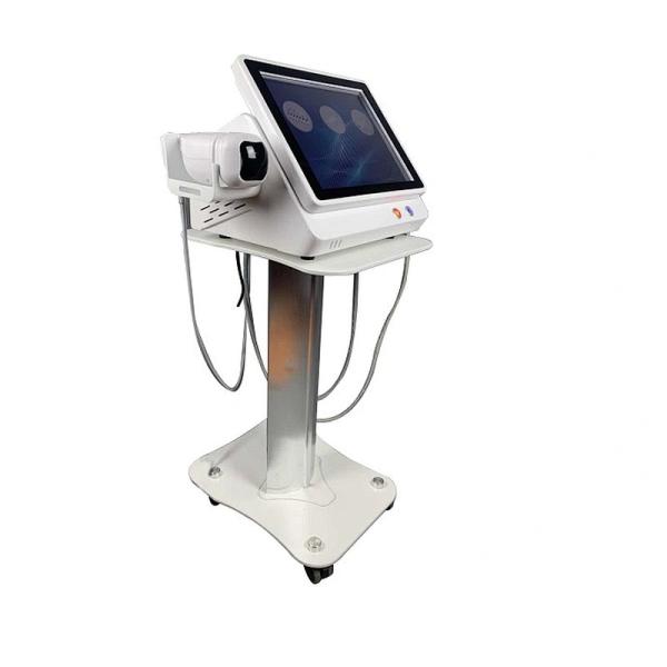 3 In1 4D Hifu Vmax Liposonix Slimming Machine
