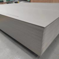 5x série 6-12 mm bobine d'aluminium prépeinte pour feuille d'aluminium anodisée