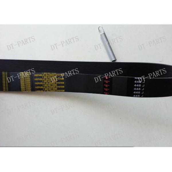 85631000 Suit Cutting GT1000 Parts Grinding Wheel Assy Gtxl Cutting Parts