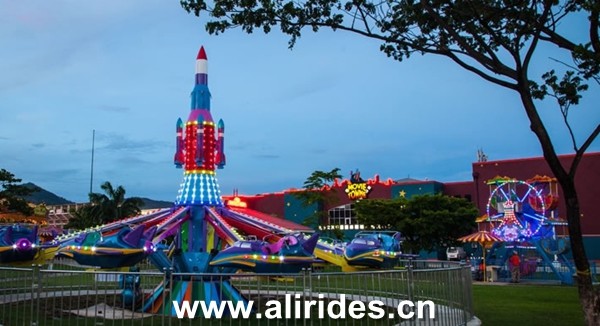 Mini Merry Wheel for sale kiddy rides family amusement park rides