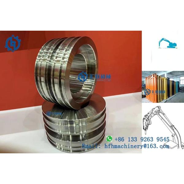 SK130 SK140 SK200 SK210LC SK220 SK250 SK300 SK330 Excavator Hydraulic Cylinder Piston Parts