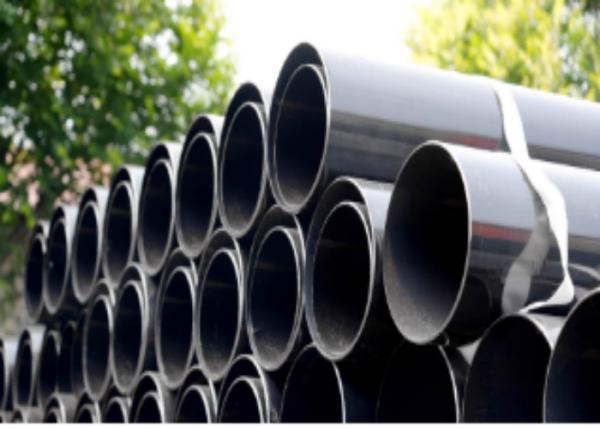 Tuyau galvanisé de 2 pouces selon la norme API 5L pour une performance durable et de longue durée