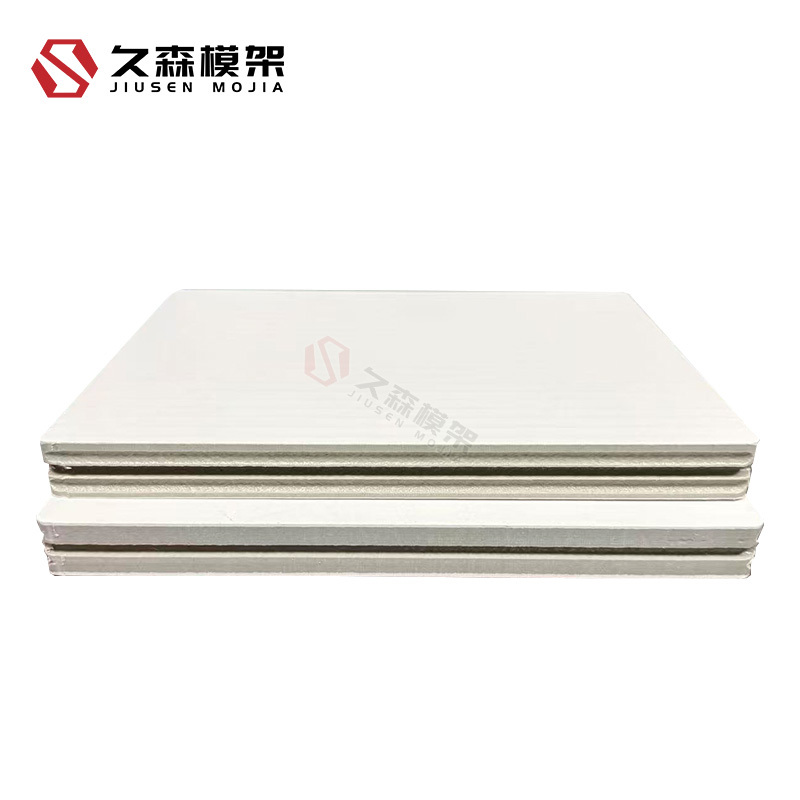 Building Hollow Plastic PP Formwork Customizable Eco Friendly